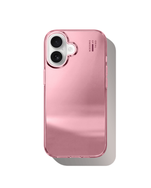 Rose Pink