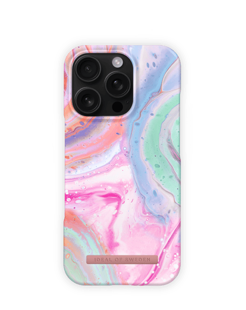 Pastel Marble