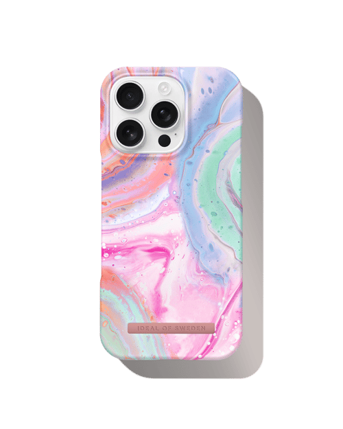 Pastel Marble