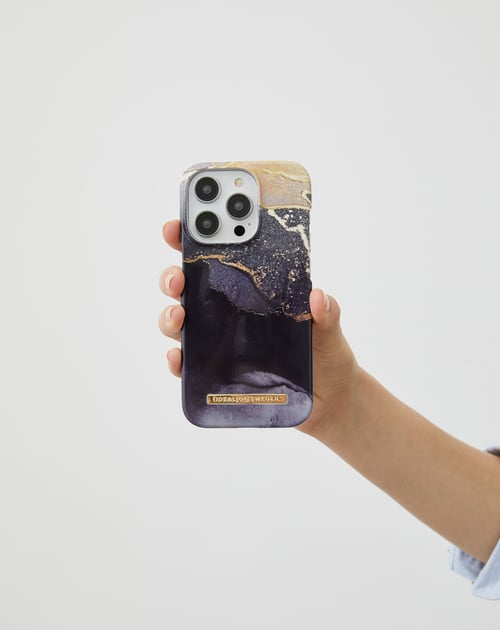 Golden Twilight Marble