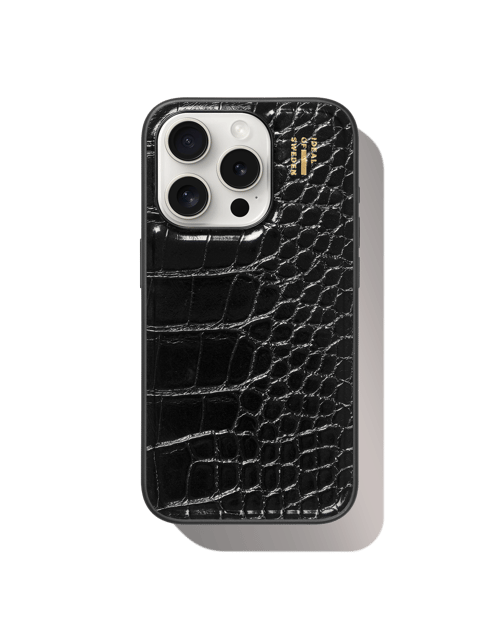 Black Croco