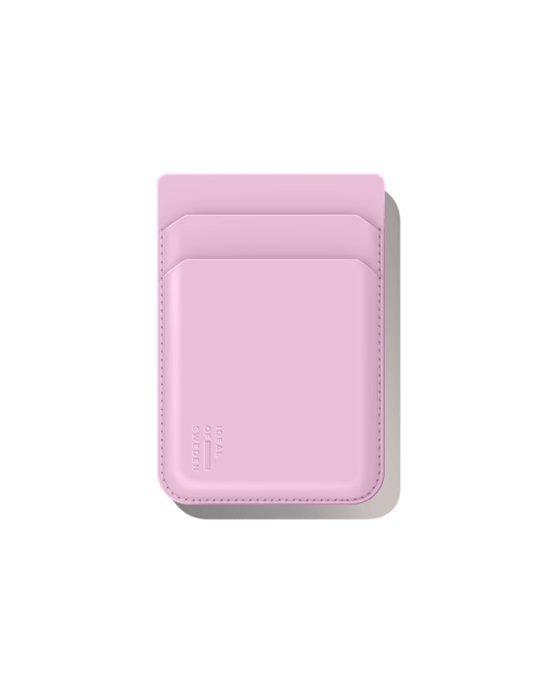 Bubblegum Pink