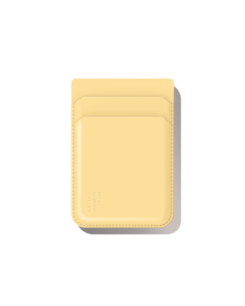 Soft Lemon