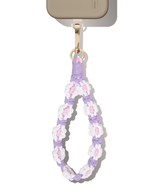 Crochet Flower