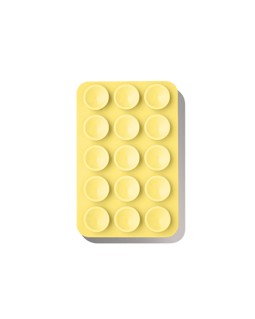 Soft Lemon