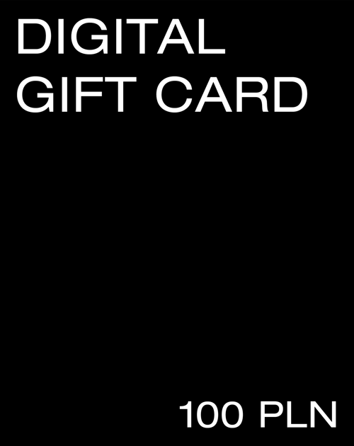 Digital Gift Card