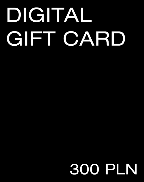 Digital Gift Card