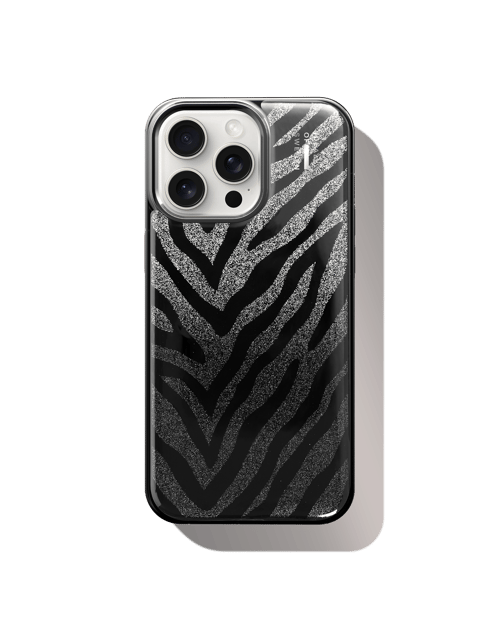 Zebra Mystique