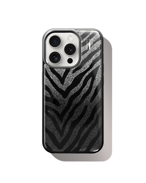 Zebra Mystique