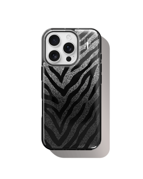 Zebra Mystique