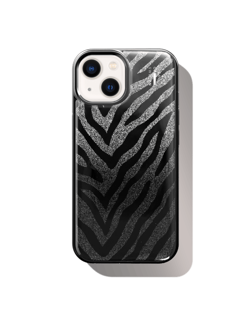 Zebra Mystique