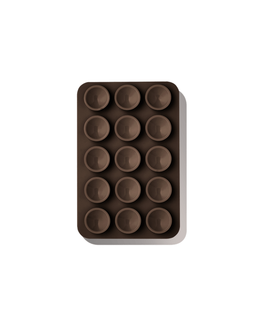 Mocha Mousse