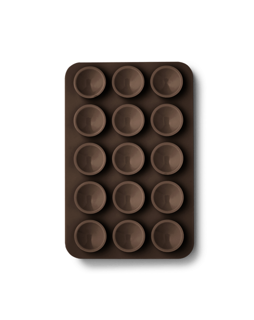 Mocha Mousse