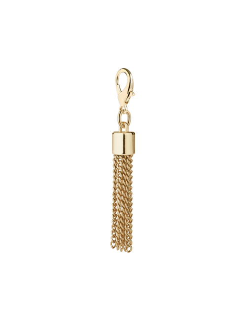 Tassle Gold