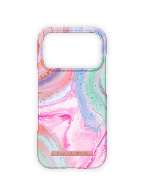 Pastel Marble