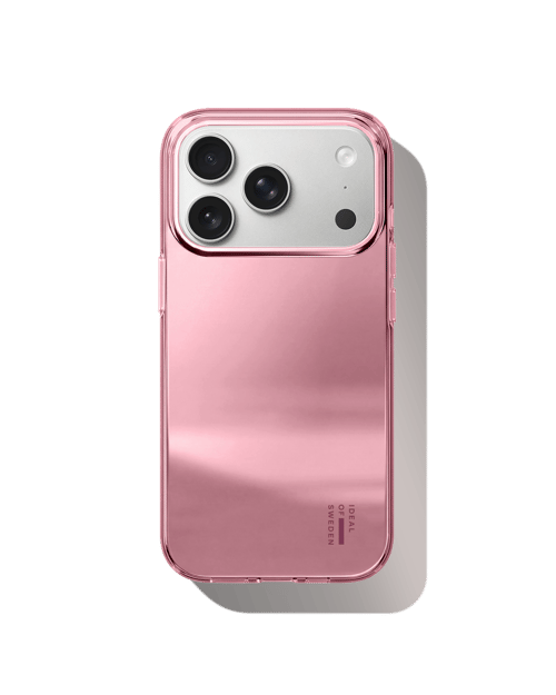 Rose Pink