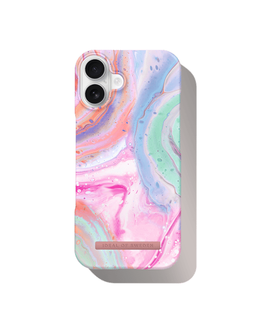 Pastel Marble