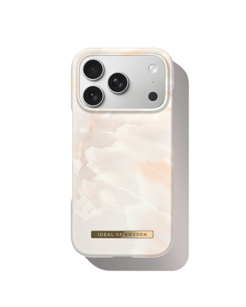 Rose Pearl Marble
