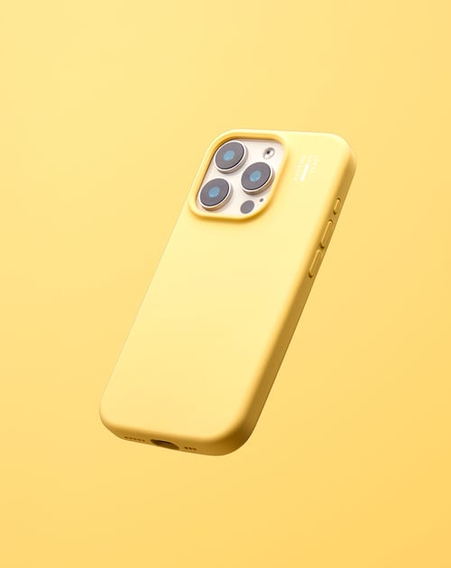 Soft Lemon