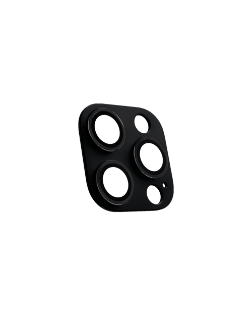 Aluminium Black