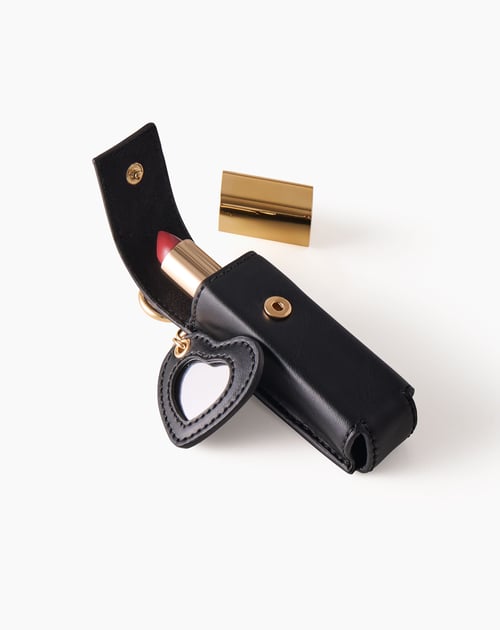 Lip Case Black