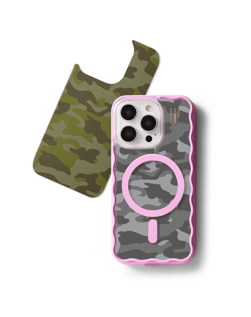 Classic Camo
