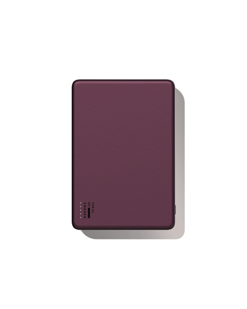 Cherry Lacquer