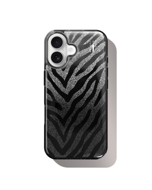 Zebra Mystique