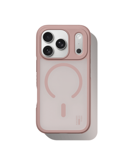 Blush Pink