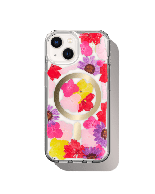 Tropical Floral