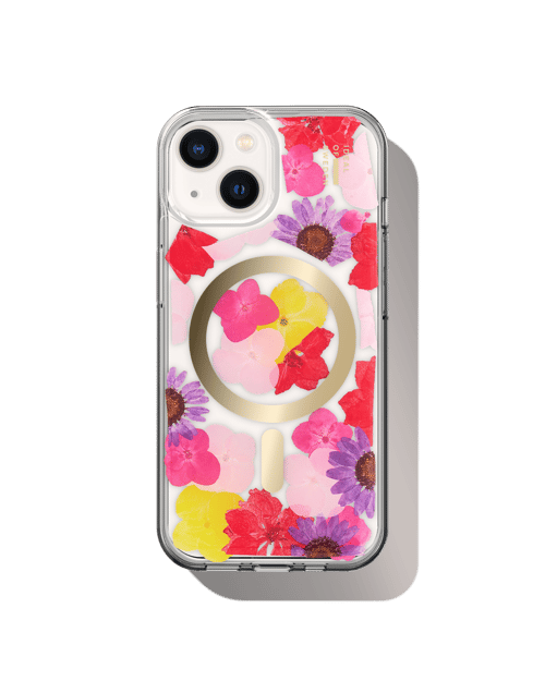 Tropical Floral