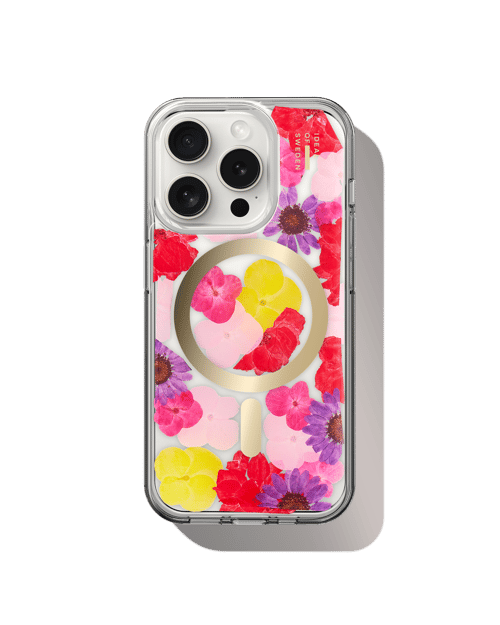 Tropical Floral