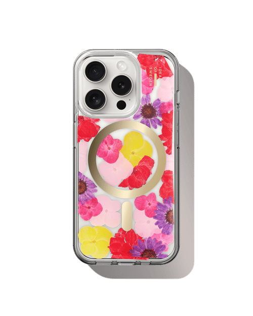 Tropical Floral