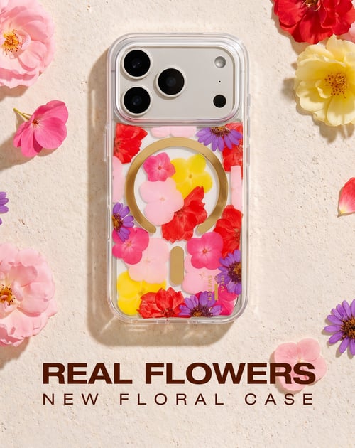 Tropical Floral
