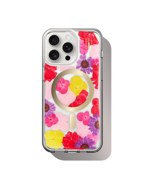 Tropical Floral