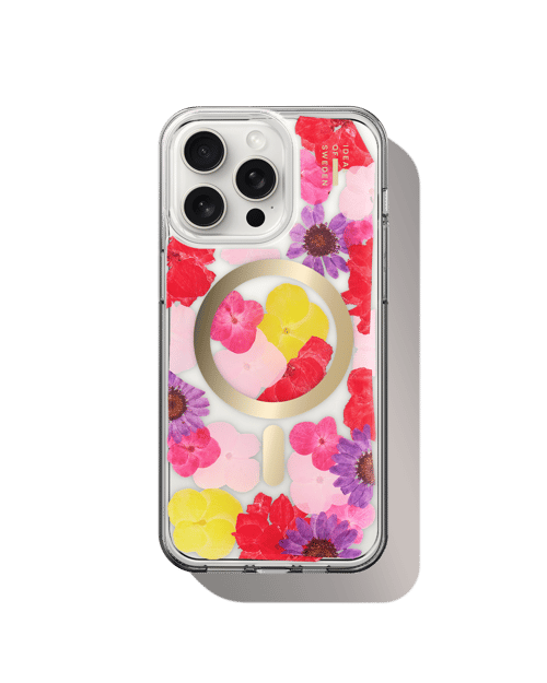 Tropical Floral