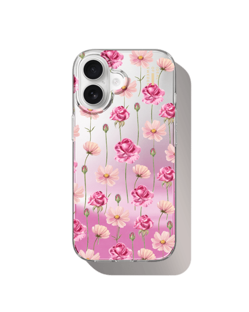 Rose Blush Floral
