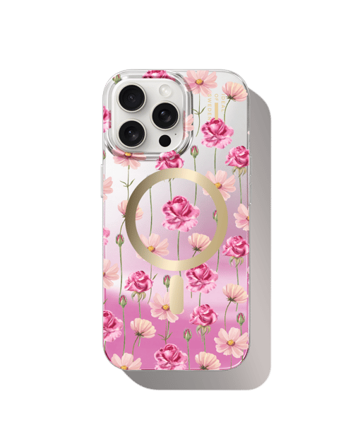 Rose Blush Floral