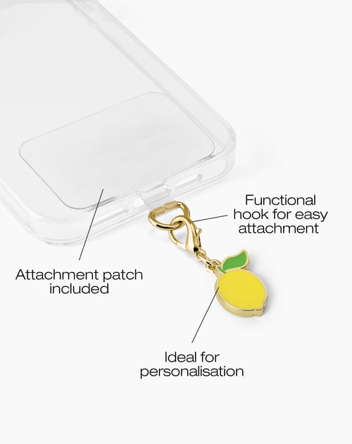 Sweet Lemon