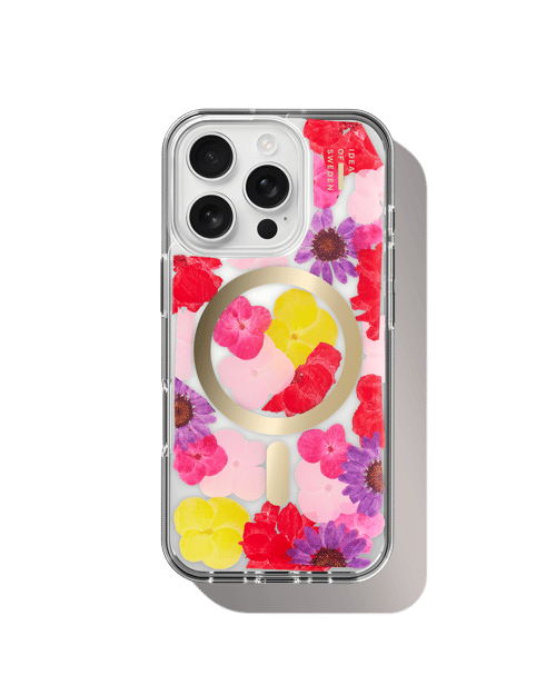 Tropical Floral