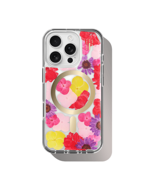 Tropical Floral