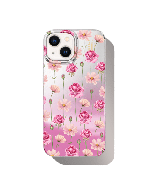 Rose Blush Floral