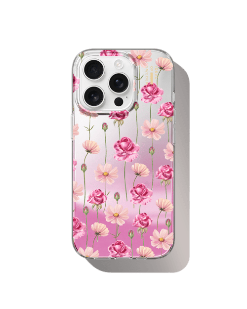 Rose Blush Floral
