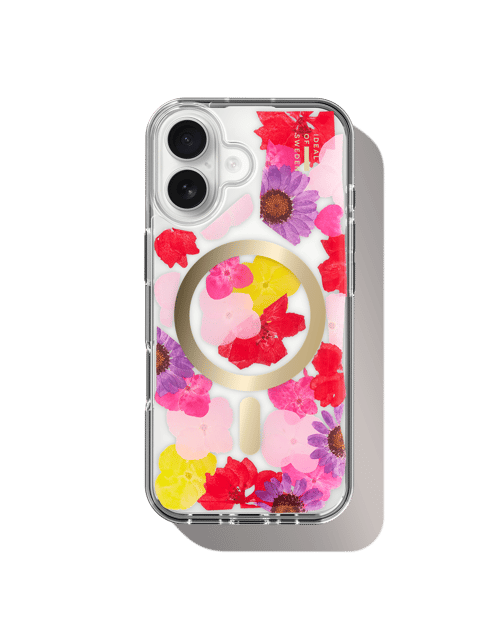Tropical Floral