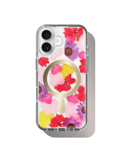 Tropical Floral