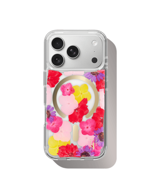 Tropical Floral