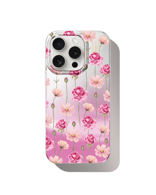 Rose Blush Floral