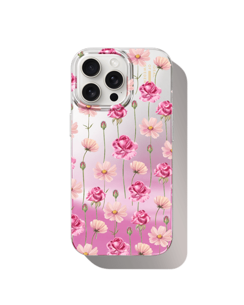 Rose Blush Floral
