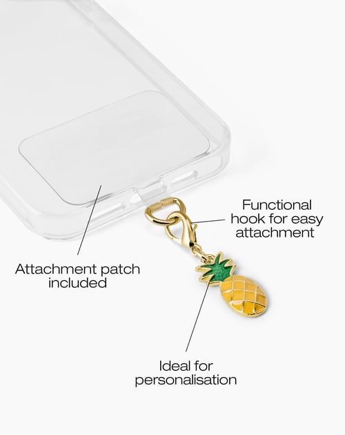 Sweet Pineapple