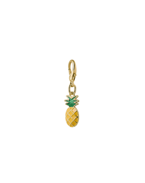 Sweet Pineapple